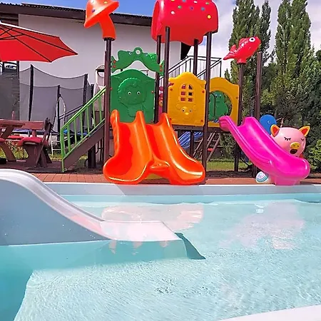 Szálloda Atlantic Aqua *