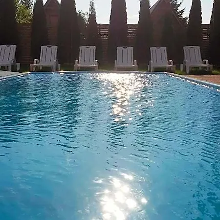Szálloda Atlantic Aqua *
