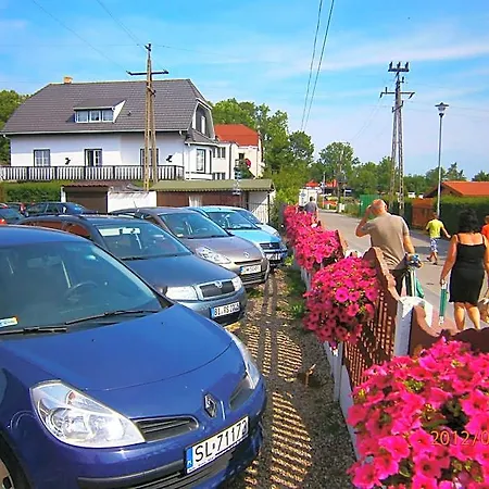 Atlantic Aqua Szálloda *