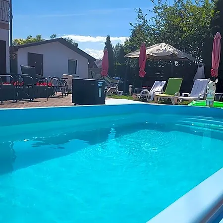 Szálloda Atlantic Aqua