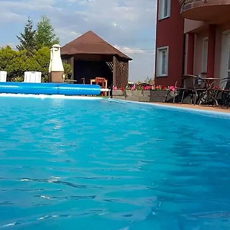 Atlantic Aqua * Mielno