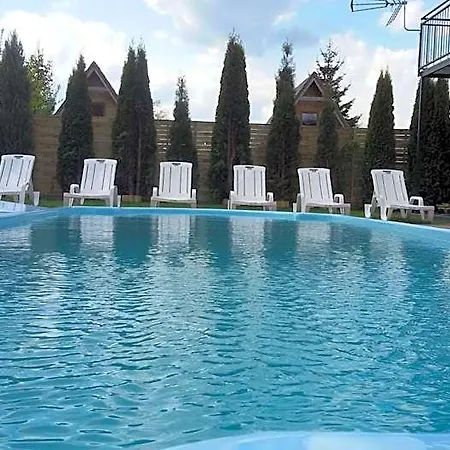 Atlantic Aqua Szálloda *
