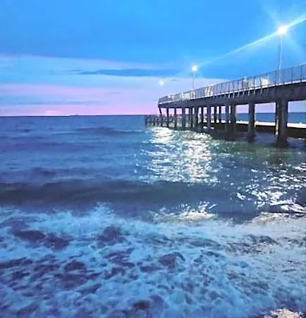 Atlantic Aqua