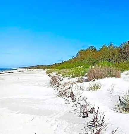 Atlantic Aqua * Mielno